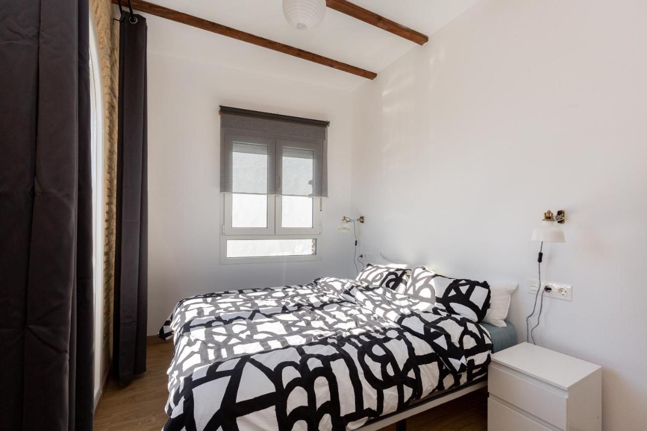 Sb2 - Apartamento Moderno 2 Dormitorios, 4º Sin Ascensor, Muy Centrico Zaragoza Exterior foto